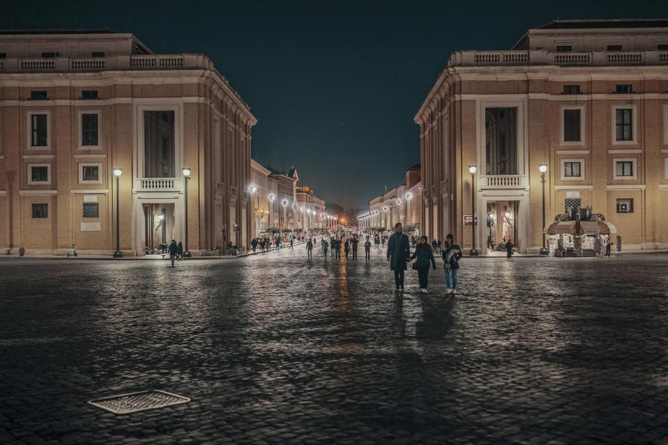 Rome Night Golf Cart Tour With Access to an Exclusive Dinner - Customer Reviews and Feedback