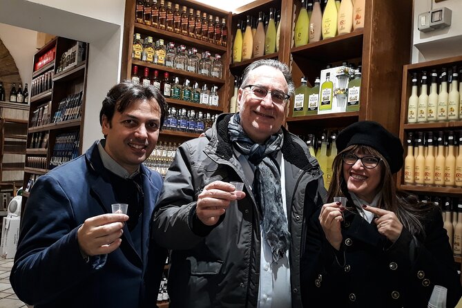 Rome Night Tours by Locals: Private & 100% Personalized - Highlight: Unique Places and Stories