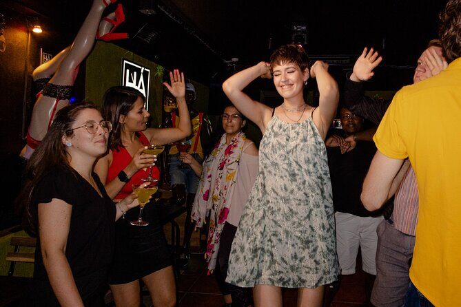 Rome Nightlife Experience: Award-Winning Bar Crawl with Guide - Who Will Love This Tour?