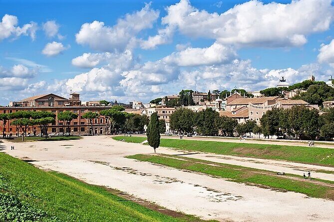 Rome on a Golf Cart Semi-Private Tour Max 6 with Private Option - Who Would Love This Tour?
