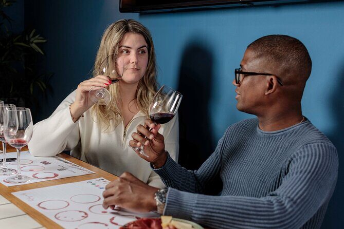 Rome on a Table: Roman Pasta and Wine Tasting - Final Thoughts