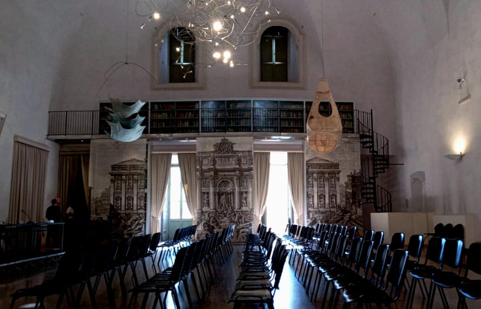 Rome: Opera Concert at Palazzo Poli - Fontana Di Trevi - What to Expect