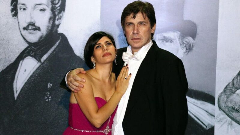 Rome: OPERAS GREATEST HITS - Concert + Aperitif - Highlights of the Musical Journey