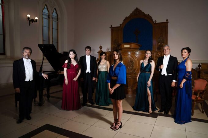 Rome: OPERAS GREATEST HITS - Concert + Aperitif - Exceptional Customer Feedback