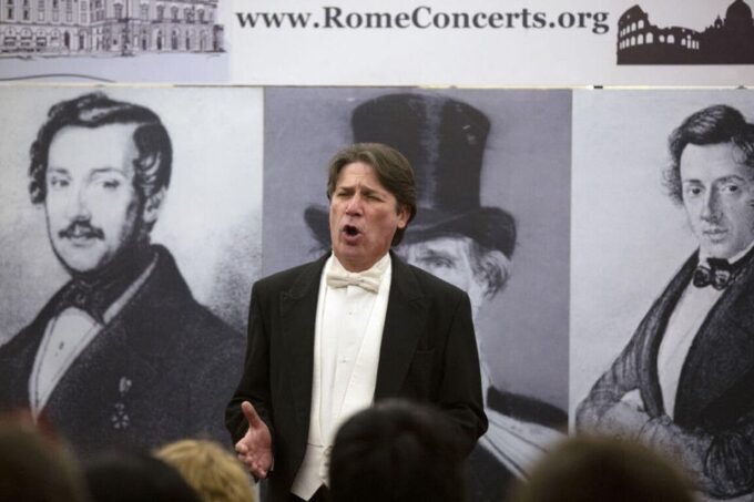 Rome: OPERAS GREATEST HITS - Concert + Aperitif - Frequently Asked Questions