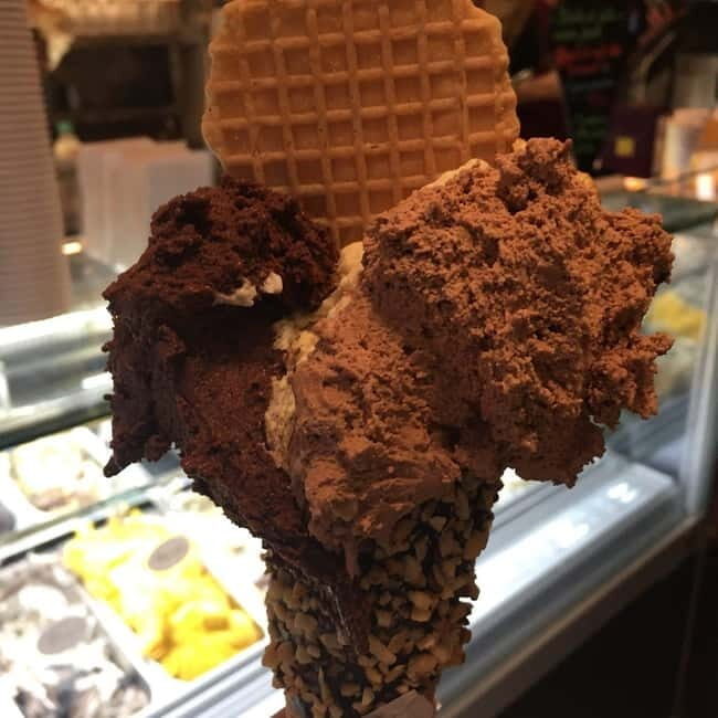 Rome: Original Gluten-Free Food Tour Coffee, Tiramisu, Pizza - Key Points