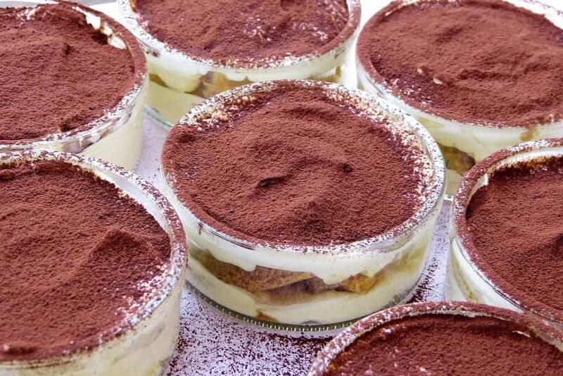 Rome: Original Gluten-Free Food Tour Coffee, Tiramisu, Pizza - Exploring Rome’s Gluten-Free Culinary Scene