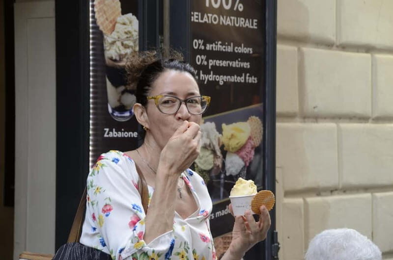 Rome: Original Gluten-Free Food Tour Coffee, Tiramisu, Pizza - Frequently Asked Questions