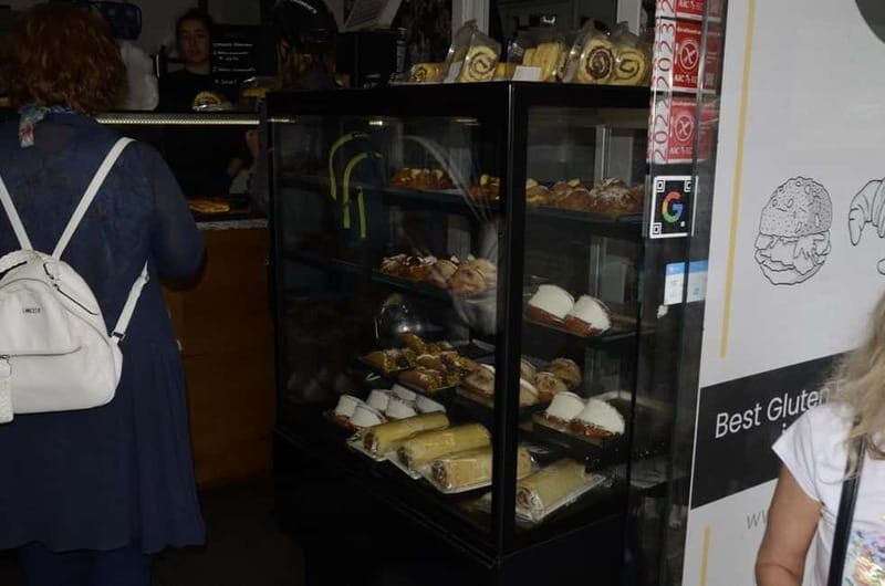 Rome: Original Gluten-Free Food Tour Coffee, Tiramisu, Pizza - Final Thoughts