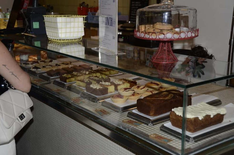 Rome: Original Gluten-Free Food Tour Coffee, Tiramisu, Pizza - Final Recommendation