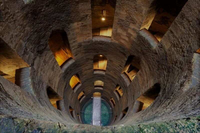 Rome: Orvieto and Civita di Bagnoregio Day Trip by Train - Key Points