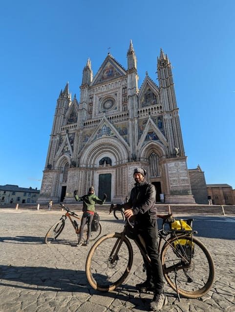 Rome: Orvieto and Civita di Bagnoregio Day Trip by Train - The Value of This Experience