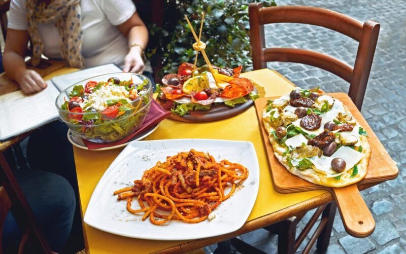 Rome: Orvieto Day Trip with Train Ride, Duomo & Lunch - Analyzing the Cost and Value