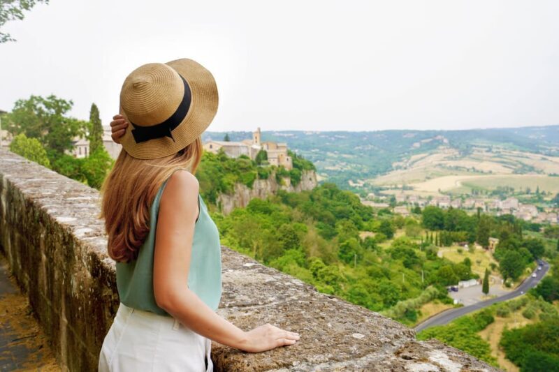 Rome: Orvieto Day Trip with Train Ride, Duomo & Lunch - Final Thoughts