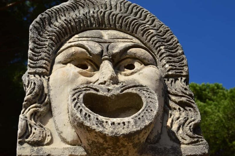 Rome: Ostia Antica Entry ticket with Downloadable Audioguide - What to Expect from Your Visit to Ostia Antica