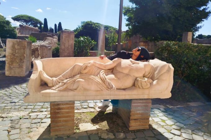 Rome: Ostia Antica Skip-The-Line Entry Ticket & Tour Option - Customer Feedback and Reviews