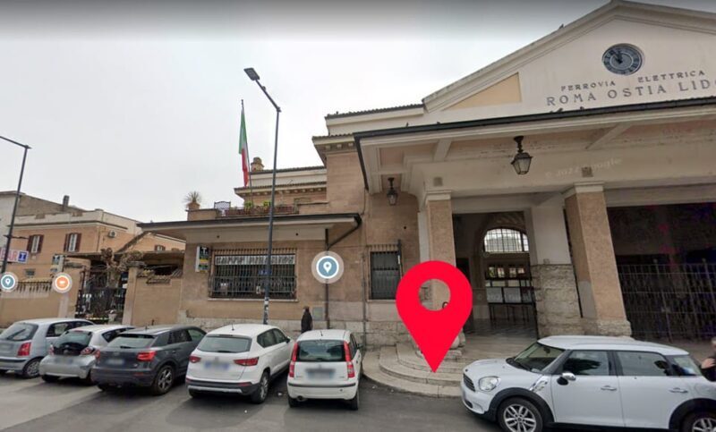 Rome: Ostiense Graffiti and Modern Street Art Walking Tour - FAQ