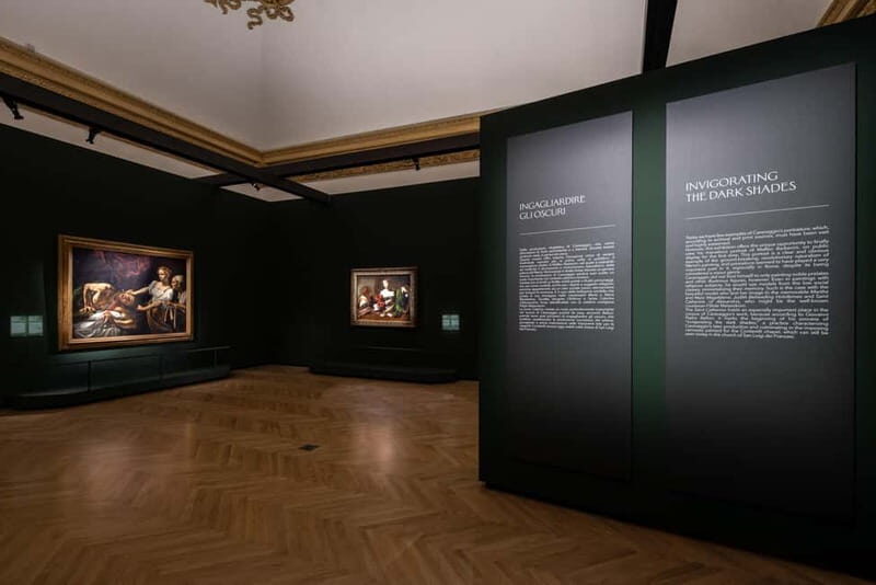 Rome: Palazzo Barberini Guided Tour - What to Bring and Considerations