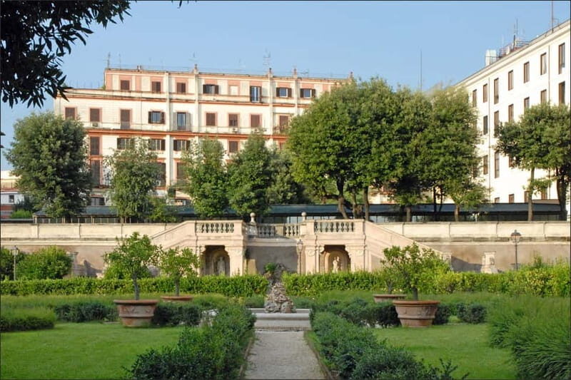Rome: Palazzo Barberini Guided Tour - The Sum Up