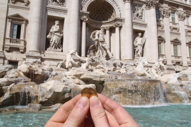 Rome Panoramic Private Tour: Highlights of Rome Driving and Walking Tour - Tour Highlights: St. Peters Square