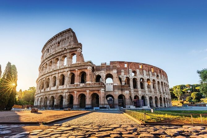 Rome: Panoramic Sightseeing Bus Tour + City Highlights Audioguide - Tour Schedule