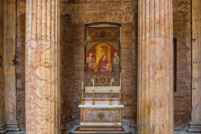 Rome Pantheon Fast-Track Tickets - Who Will Benefit Most?