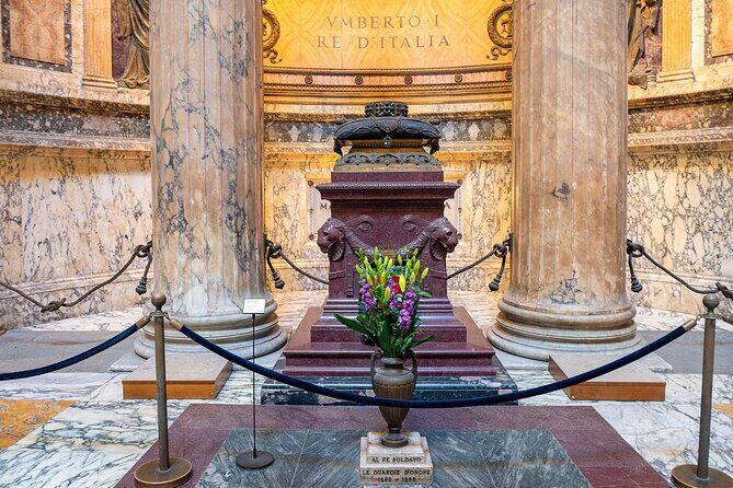 Rome Pantheon Fast-Track Tickets - Value for Money