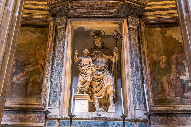 Rome Pantheon Fast-Track Tickets - Final Thoughts