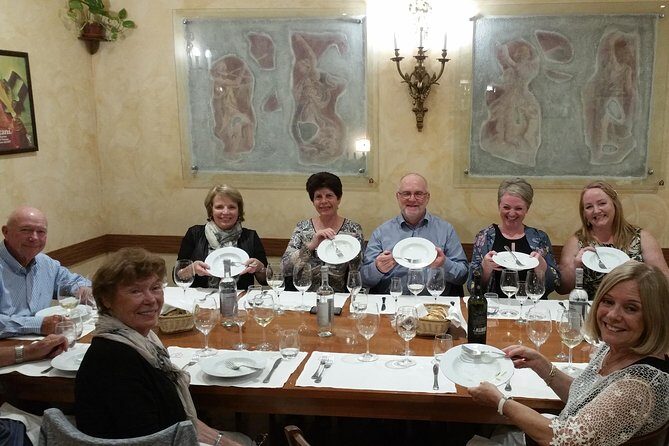 Rome Pantheon: Fine Wine & Gourmet Dinner with Sommelier - Introduction: What Makes This Tour Special?