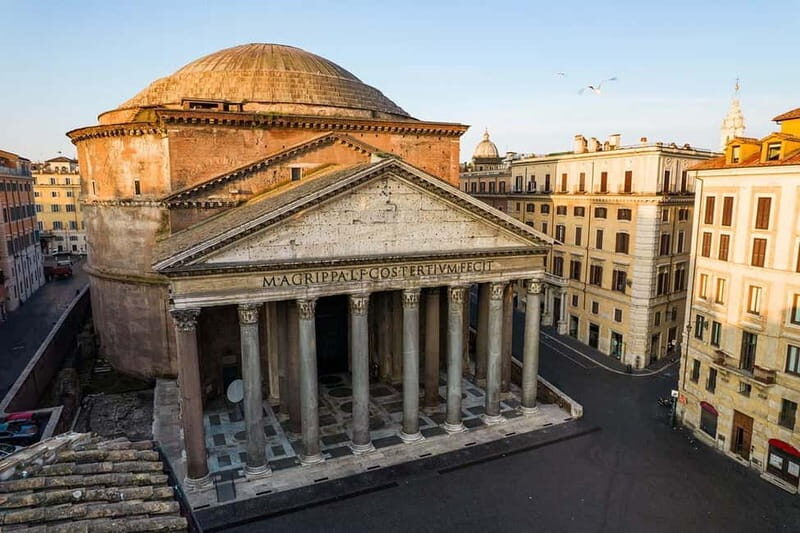 Rome: Pantheon for Families with Tickets & Kids' Audio Guide - Final Thoughts
