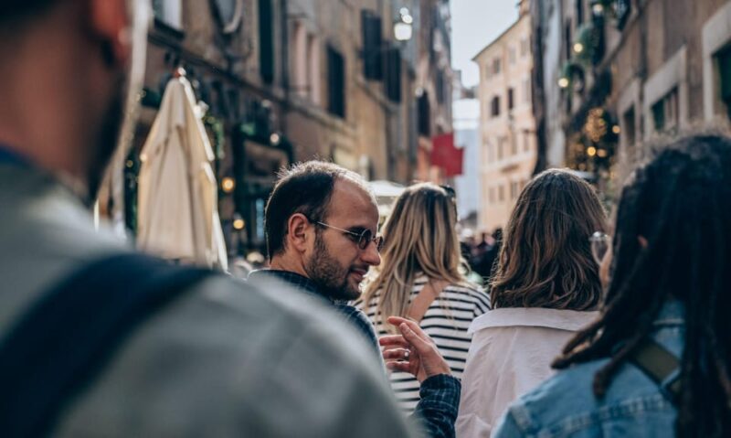 Rome: Pantheon Guided Tour With Expert Guide - Architectural Highlights