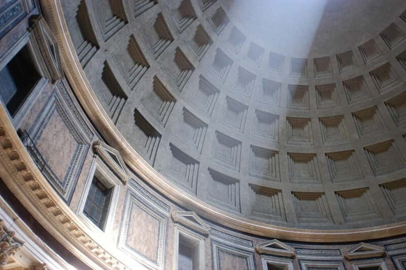 Rome: Pantheon Guided Tour with Skip the Line Tickets - How Does It Compare to Other Experiences?