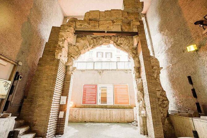 Rome: Pantheon neighborhood tour with Underground Piazza Navona - Frequently Asked Questions