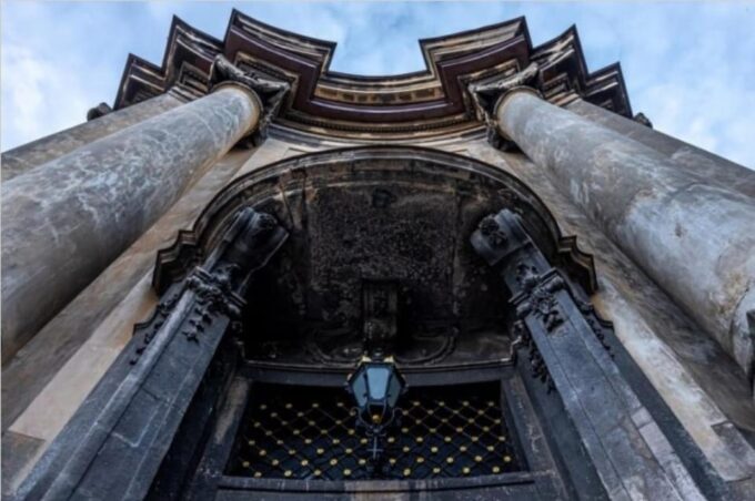 Rome: Pantheon Priority Entry Ticket - Frequently Asked Questions
