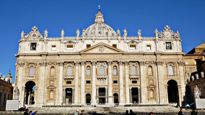 Rome: Pantheon Skip-the-Line & Hop-on Hop-off Bus Tour - Meeting Point and Ticket Collection