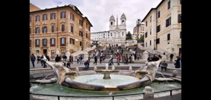 Rome: Pantheon Skip-the-Line & Hop-on Hop-off Bus Tour - Frequently Asked Questions