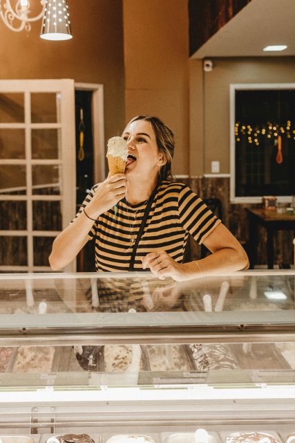 Rome: Pantheon Skip-The-Line Ticket & Gelato - Key Points