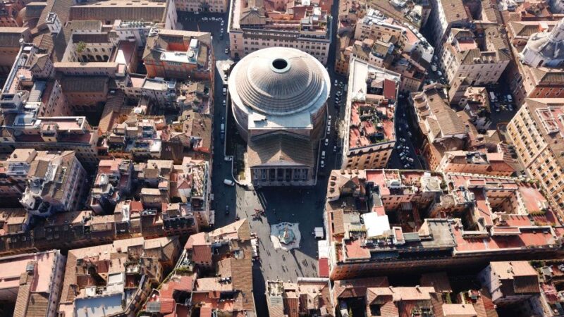 Rome: Pantheon Skip-The-Line Ticket & Gelato - Customer Reviews and Feedback