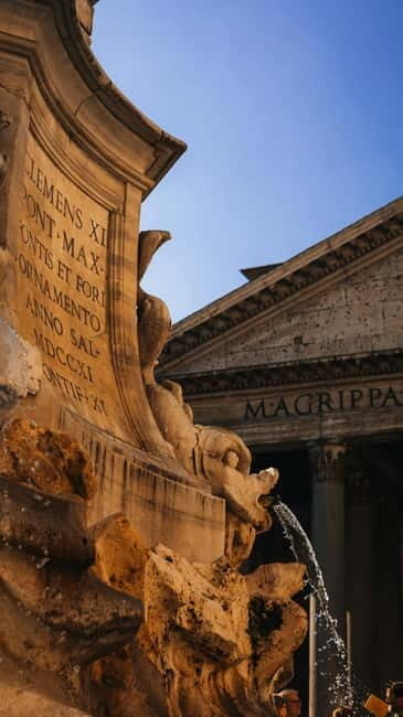 Rome: Pantheon VIP Guided Tour - Practical Details and Value