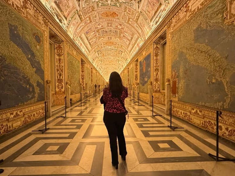 Rome: Papal Audience, Vatican Museum & Tiber River Boat Ride - Why This Tour Is a Great Choice