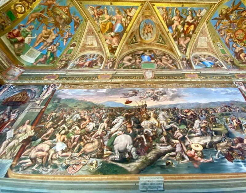 Rome: Papal Audience, Vatican Museum & Tiber River Boat Ride - FAQ