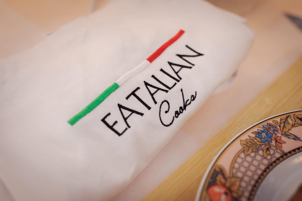 Rome: Pasta and Tiramisu Cooking Class in Piazza Navona - Participant Restrictions