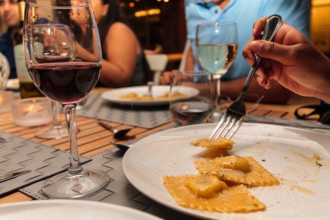 Rome Pasta Class: Cooking Experience With a Local Chef - Cancellation Policy