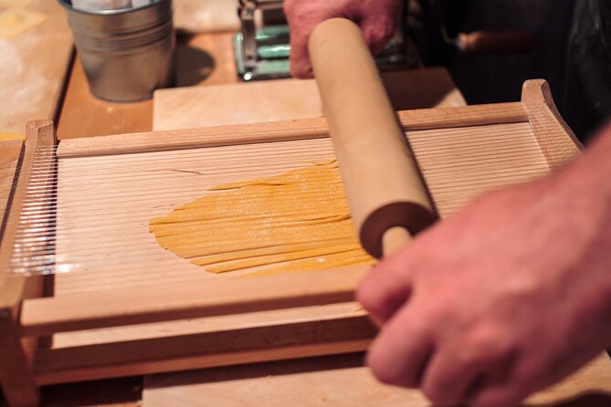 Rome Pasta Class: Cooking Experience With a Local Chef - Tips for a Memorable Experience