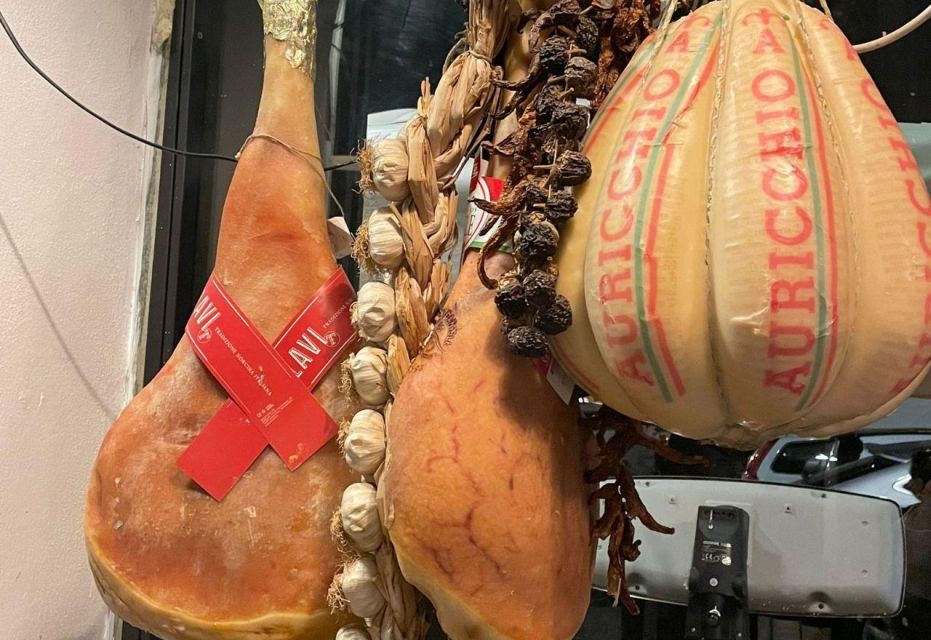 Rome: Pasta Cooking Class, Drinks&Dessert Near Vatican - Key Points