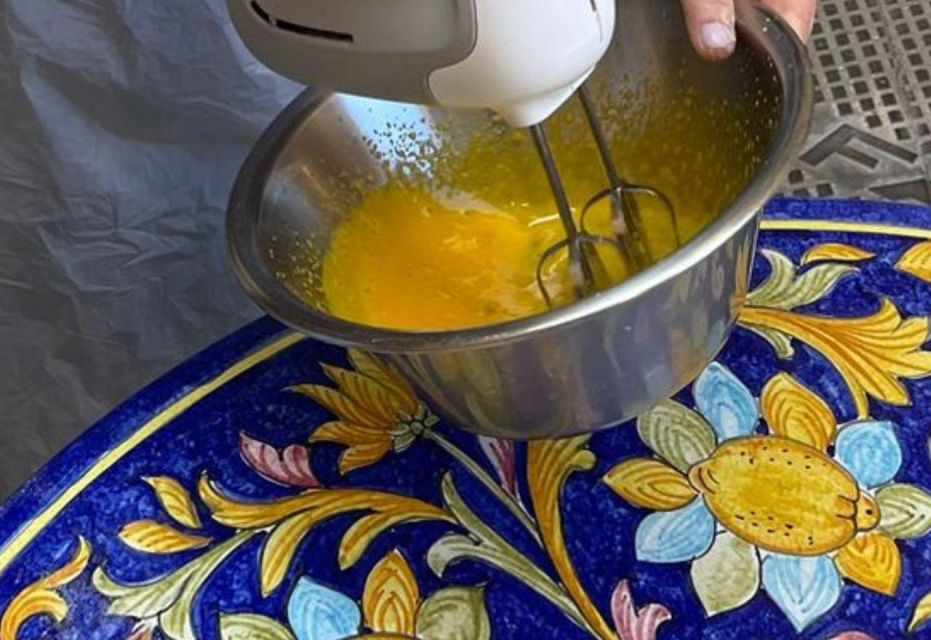 Rome: Pasta Cooking Class, Drinks&Dessert Near Vatican - Tips for Your Cooking Class