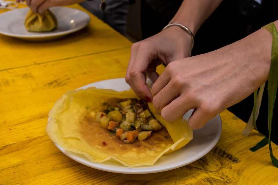 Rome: Pasta Cooking Class With Market Visit - Key Points