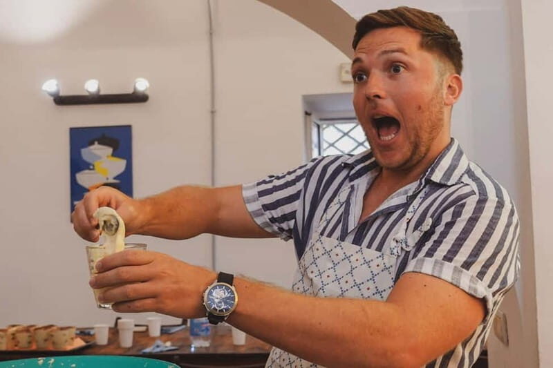 Rome: Pasta & Spritz or Family-Friendly Tiramisu Class - FAQ