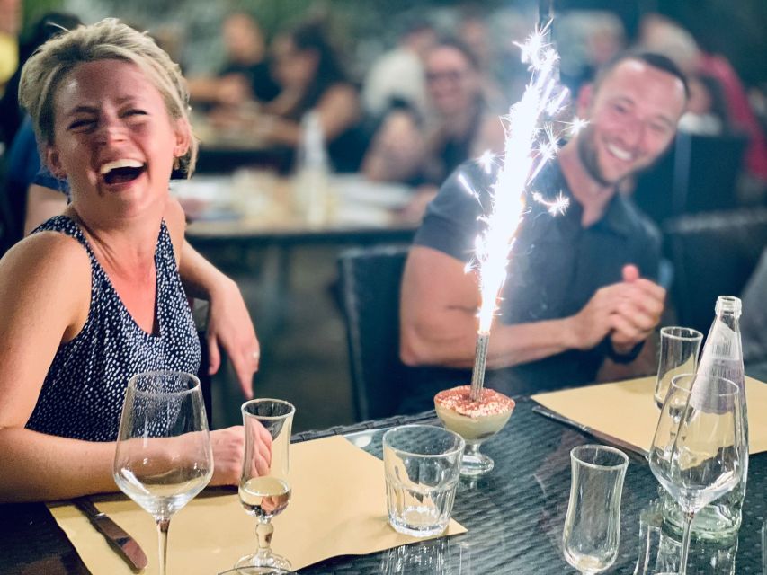 Rome: Pasta & Tiramisu Class With Fine Wine by the Vatican - Class Schedule