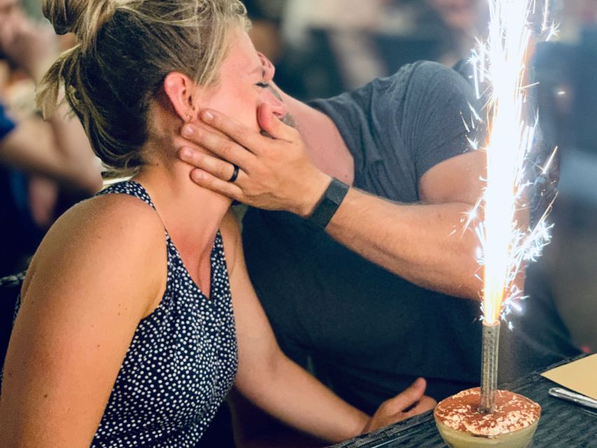 Rome: Pasta & Tiramisu Class With Fine Wine by the Vatican - Customer Reviews and Ratings